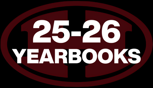 YEARBOOKS 